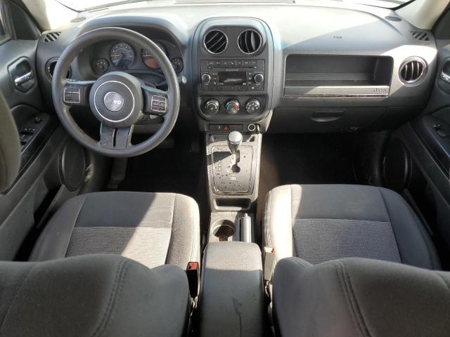 1C4NJRBB2ED561936 Jeep Patriot Sport