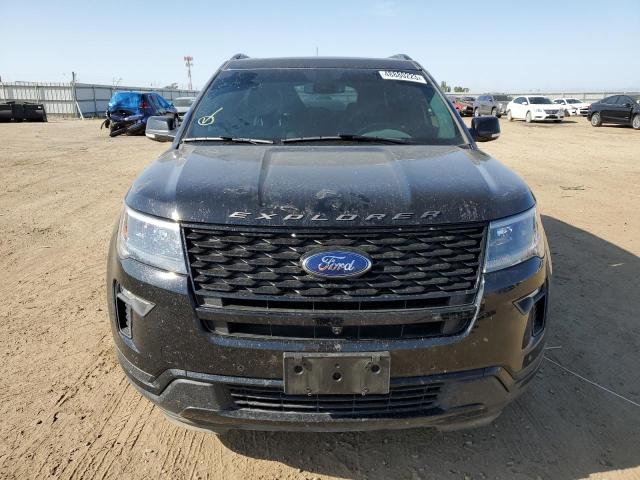 1FM5K8GT6JGC00321 Ford EXPLORER SPORT