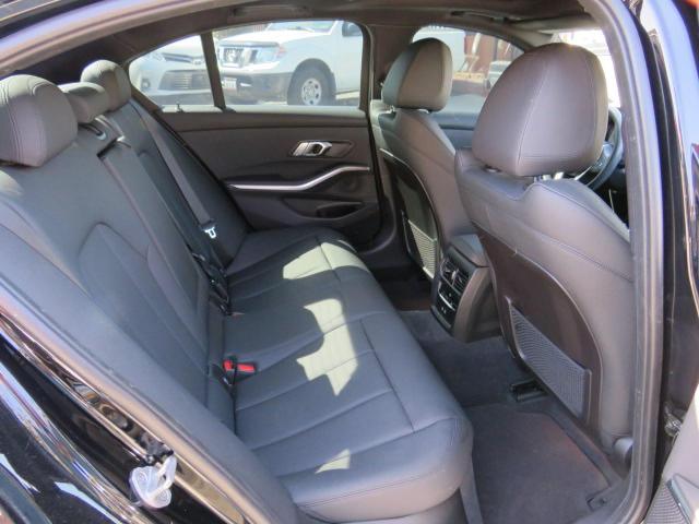 3MW5R1J09M8B90194 BMW 330I