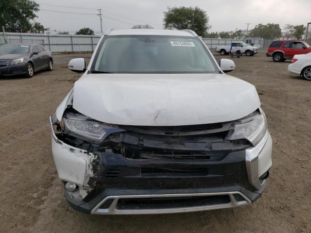 JA4AD3A3XKZ023846 Mitsubishi Outlander Se