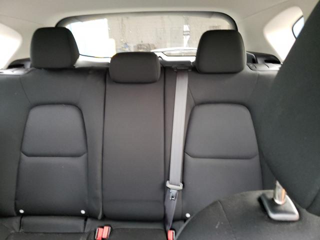 2021 MAZDA CX-5 SPORT - JM3KFBBL0M0489670