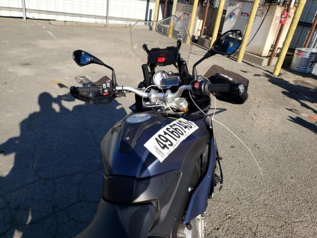 2018 BMW S 1000 XR - WB10D130XJZ463568