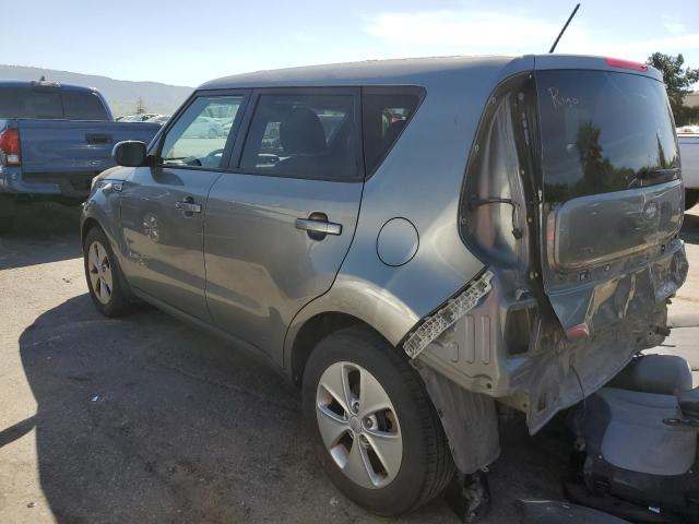 KNDJN2A23F7123745 KIA SOUL