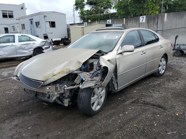 2006 Lexus ES 330 