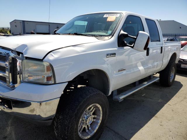 2006 Ford F-250 