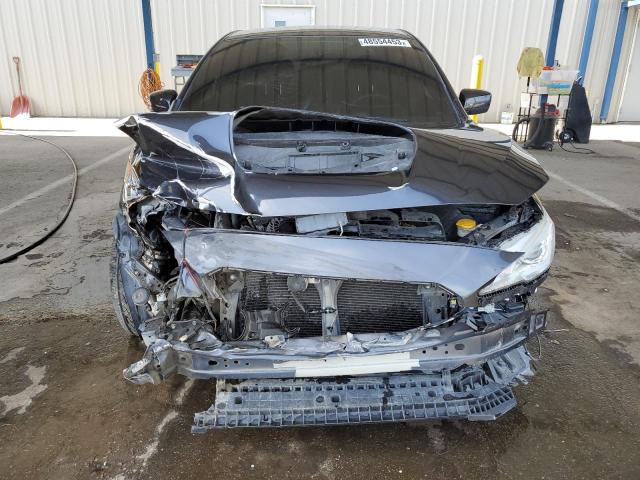 JF1VA1A62K9824632 Subaru WRX