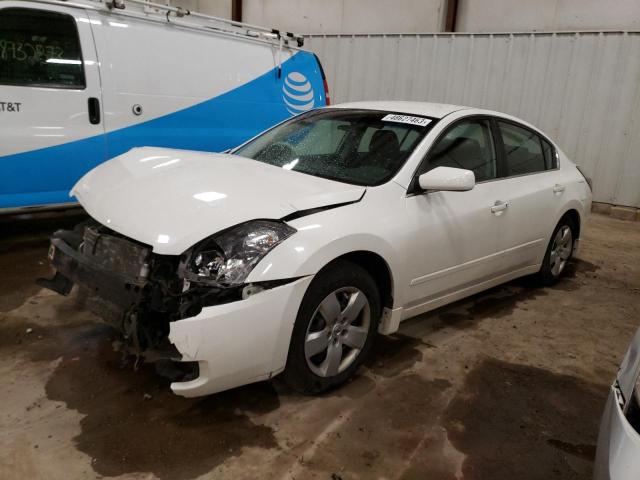 2008 Nissan Altima 2.5