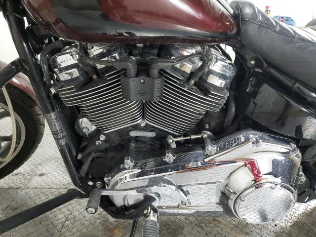 2019 HARLEY-DAVIDSON FXLR 1HD1YNJ25KB061134