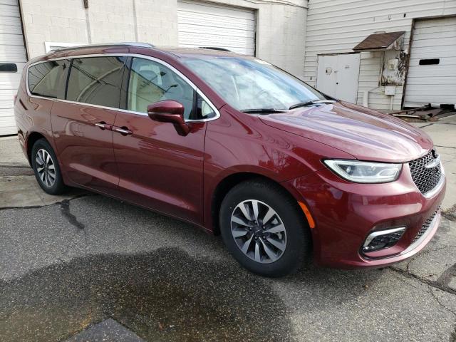 2021 CHRYSLER PACIFICA H - 2C4RC1L7XMR578387