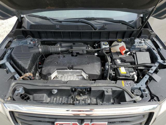 1GKKNKLA1KZ124419 GMC ACADIA SLE