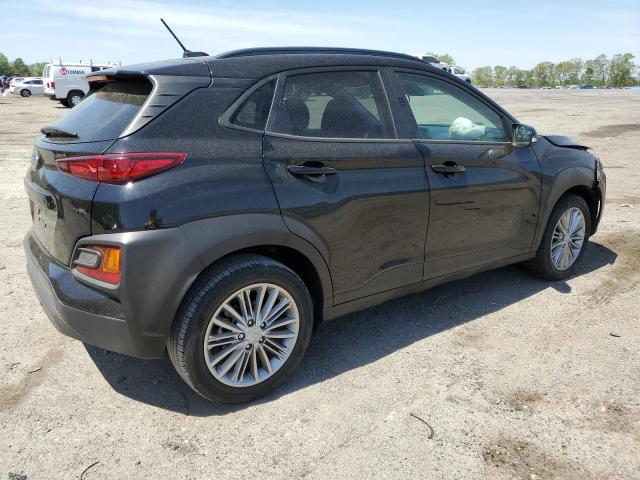 2021 HYUNDAI KONA KM8K22AA4MU705173