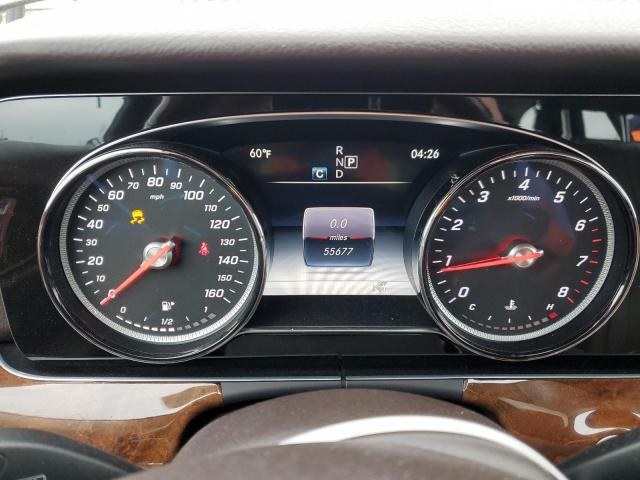 WDDZH6GB1HA262874 Mercedes-Benz E 400 4matic