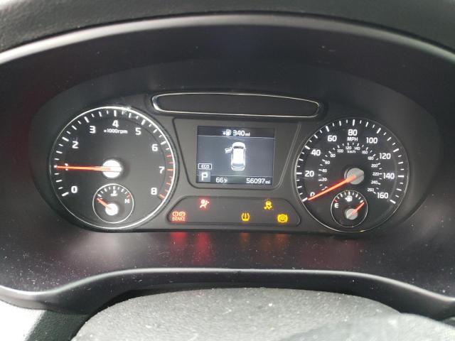 5XYPG4A30KG580406 KIA SORENTO L