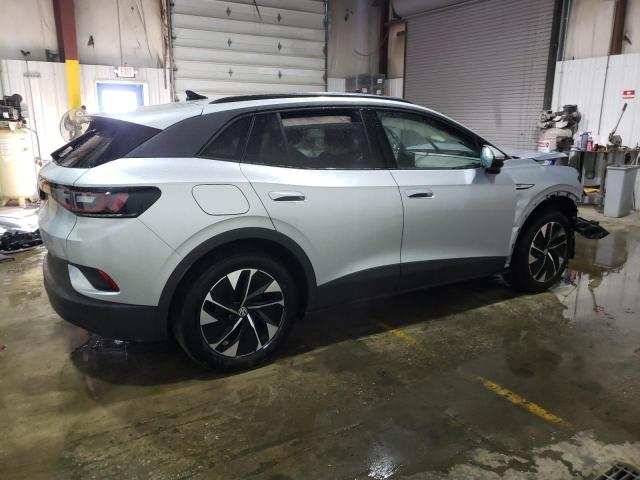 2022 VOLKSWAGEN ID.4 PRO WVGRMPE20NP059591