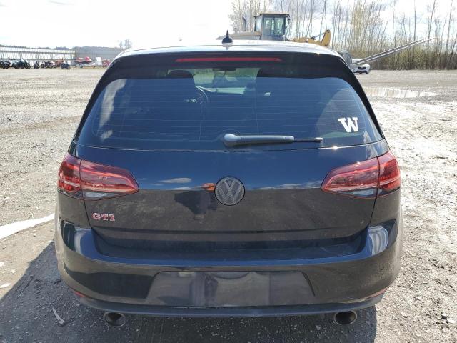 2017 VOLKSWAGEN GTI S/SE - 3VW447AU9HM063572