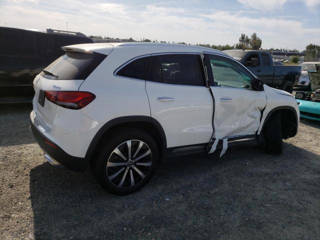 W1N4N4HB5MJ145835 Mercedes-Benz Gla 250 4matic