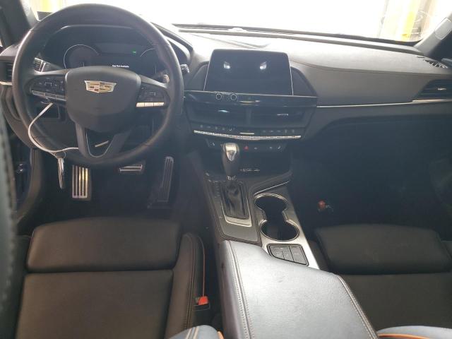 2020 CADILLAC CT4 SPORT - 1G6DG5RK9L0138626