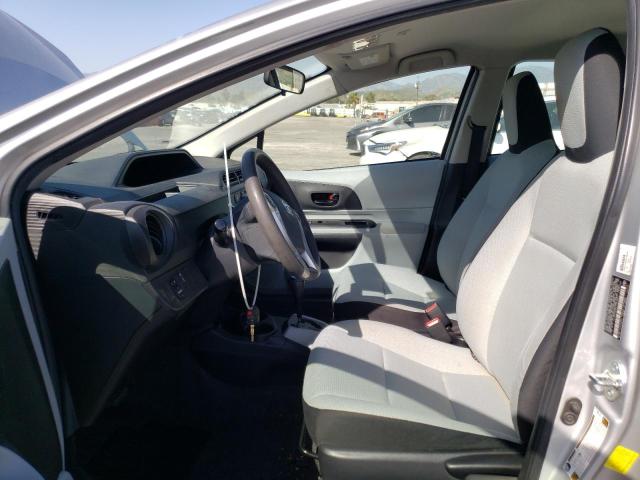 JTDKDTB30E1066054 Toyota PRIUS C