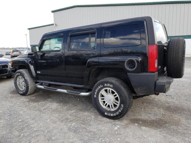 HUMMER H3 2007 1