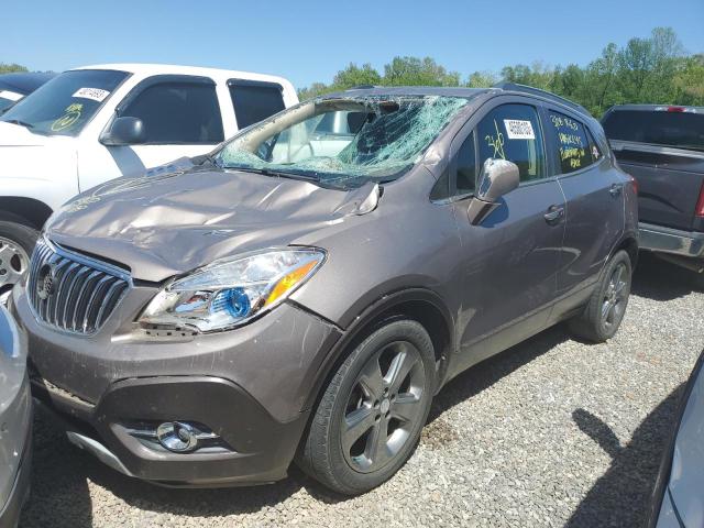 2013 Buick Encore 