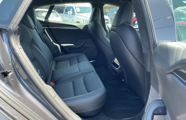 5YJSA1E63MF434557 Tesla MODEL S