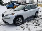 2022 NISSAN ROGUE SV - 5N1BT3BBXNC681205