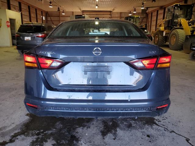 2022 NISSAN ALTIMA SV - 1N4BL4DV8NN382226