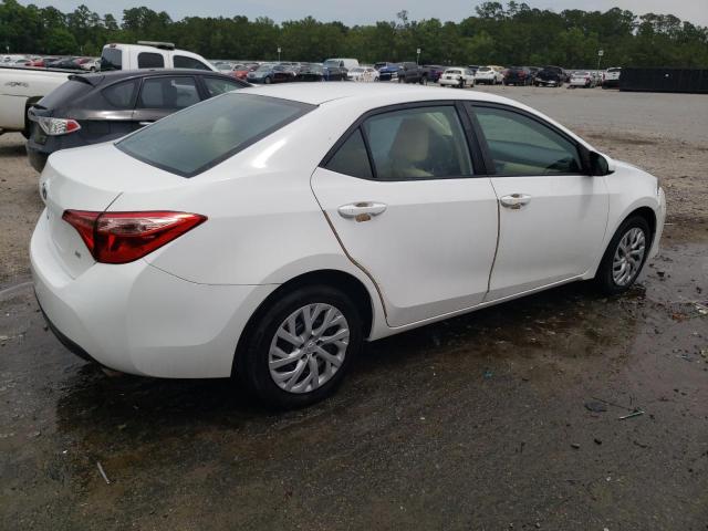 5YFBURHE0HP665970 | 2017 TOYOTA COROLLA L