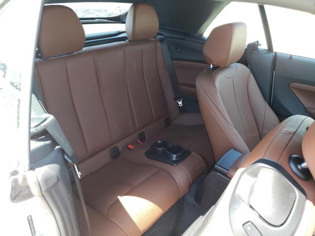 2015 BMW M235I - WBA1M1C5XFV393147