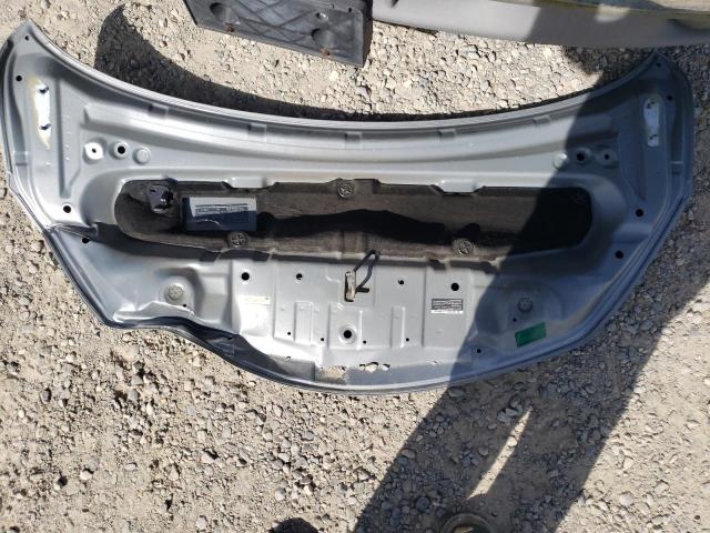 3N1CE2CP5FL388456 Nissan Versa Note S