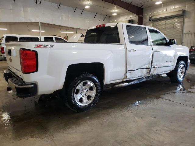 2015 CHEVROLET 1500 - 3GCUKREC1FG141215