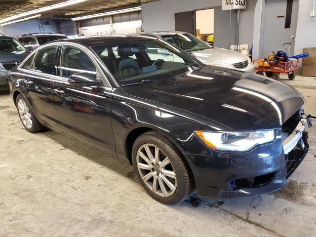 Vin: waugfafc8fn017738, lot: 49617383, audi a6 premium plus 20154