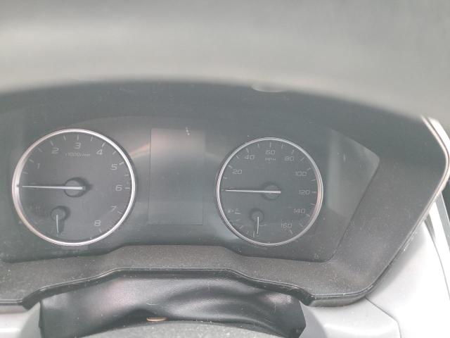2020 SUBARU LEGACY 4S3BWAB69L3015145