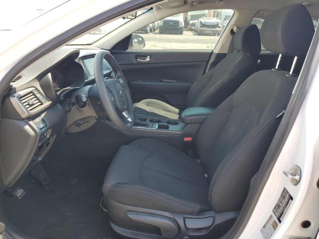 5XXGT4L31JG264752 KIA Optima Lx