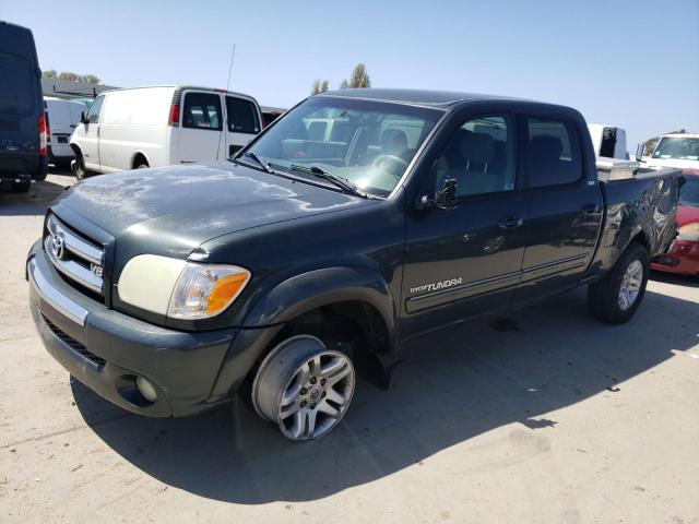 2006 Toyota Tundra 