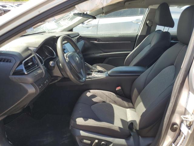 2019 TOYOTA CAMRY L/LE - 4T1B11HK2KU772055
