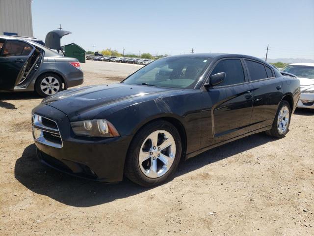 2013 Dodge Charger SXT