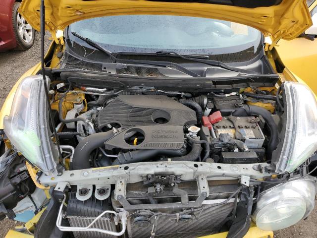 2015 NISSAN JUKE S - JN8AF5MV0FT552695