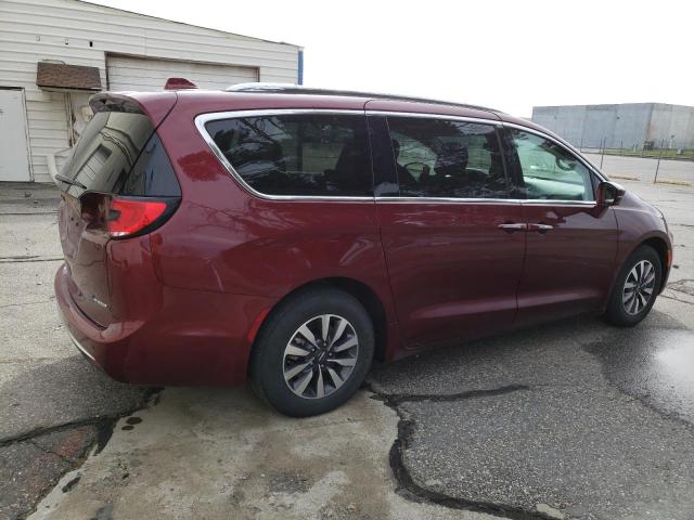 2021 CHRYSLER PACIFICA H - 2C4RC1L7XMR578387