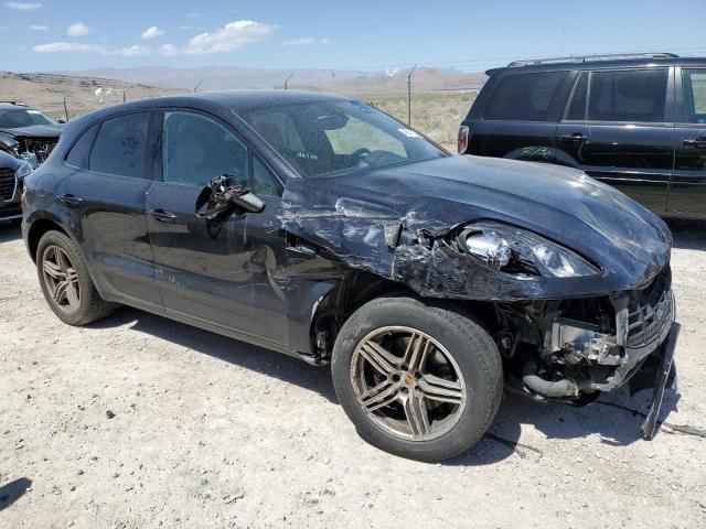 WP1AA2A54JLB20924 Porsche Macan