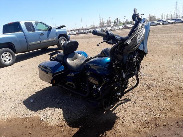 2020 HARLEY-DAVIDSON FLHXS - 1HD1KRP28LB674933
