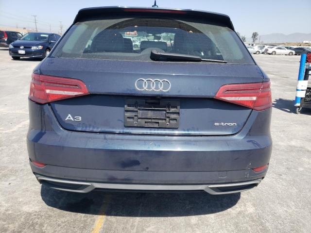 2017 AUDI A3 E-TRON - WAUUPBFF8HA096130