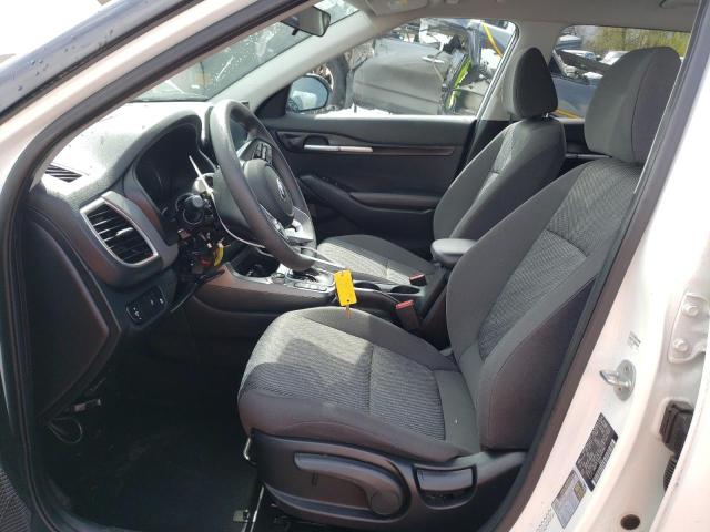 KNDEPCAA1M7048341 KIA Seltos Lx