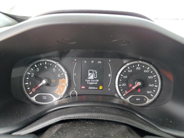 ZACNJAAB9LPL98801 Jeep Renegade Sport