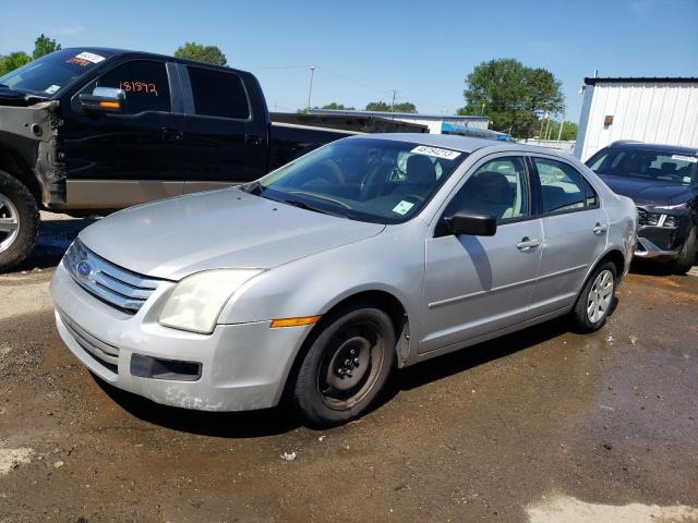 2009 Ford Fusion S