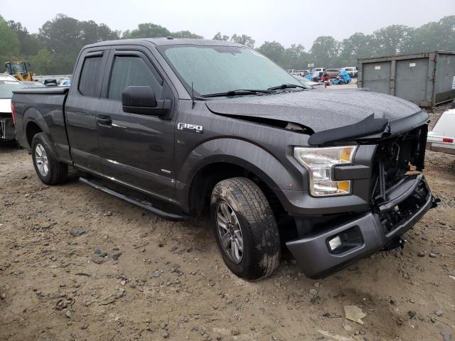 2015 FORD F150 - 1FTEX1CP1FFC02609