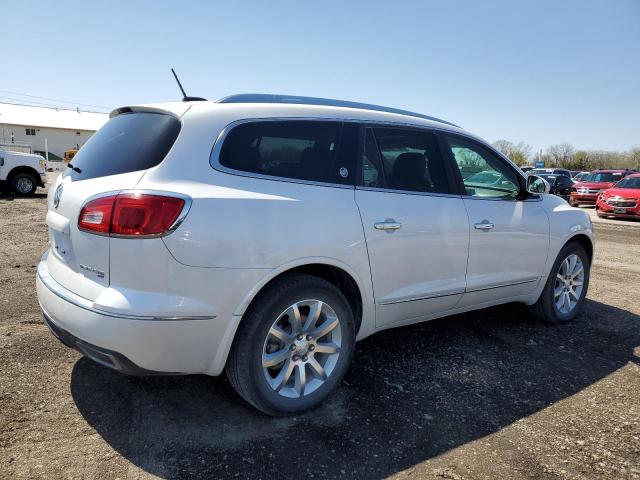 5GAKVCKD3GJ277100 Buick Enclave