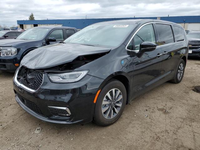 2022 CHRYSLER PACIFICA H - 2C4RC1L73NR202566