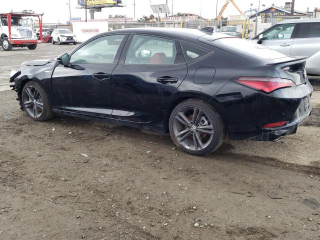 19UDE4H64PA005467 Acura Integra A-spec Tech