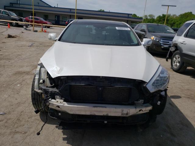 2015 KIA K900 - KNALW4D46F6017162